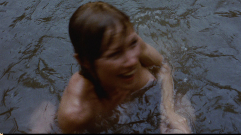 Pic: Luana Anders in Easy Rider