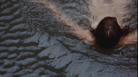 Pic: Sabrina Scharf in Easy Rider
