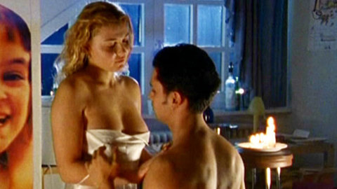 Pic: Katrin Lippisch in Mensch, Pia!