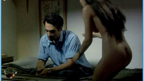 Pic: Neta Garty in Turn Left at the End of the World