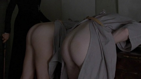 Pic: Lizzie Brocheré in American Horror Story