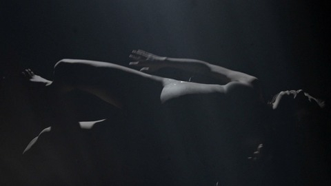 Pic: Lizzie Brocheré in American Horror Story
