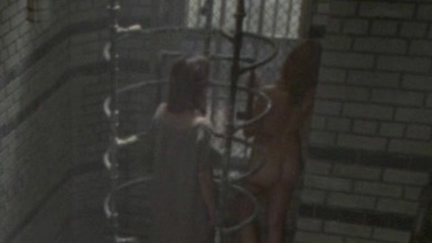 Pic: Lizzie Brocheré in American Horror Story