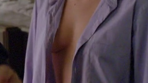 Pic: Lizzie Brocheré in The Strain