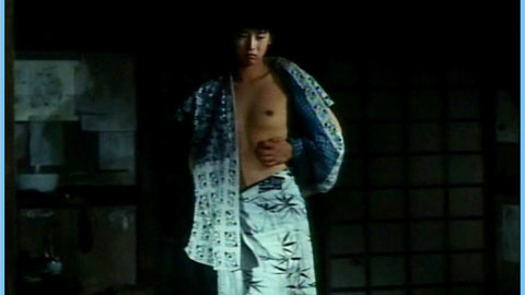 Pic: Yūko Tanaka in Edo Porn