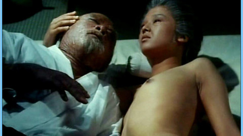 Pic: Yūko Tanaka in Edo Porn