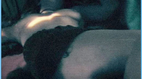 Pic: Amy Arce in American Crime