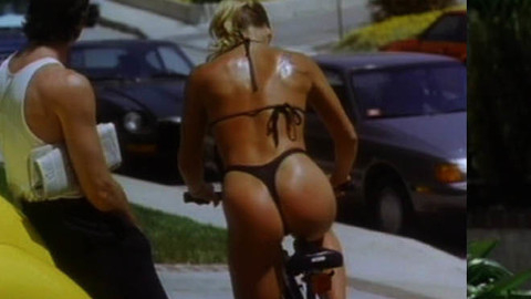 Pic: Sabrina Ferrand in Intent to Kill