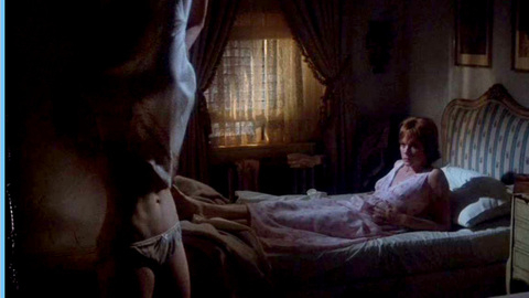 Pic: Leslie Browne in The Turning Point (1977)