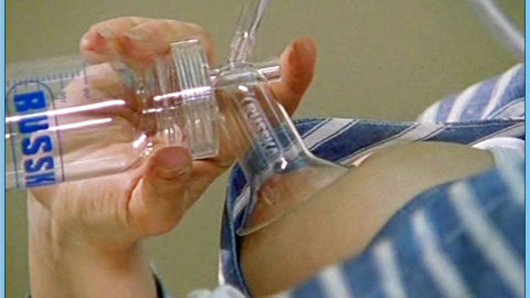 Pic: Tatjana Clasing in Kinderärztin Leah - Am seidenen Faden