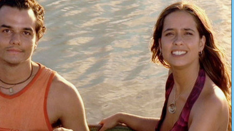 Pic: Paloma Duarte in God Is Brazilian