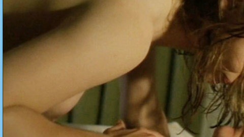 Pic: Carol Kentish in Devil's Harvest
