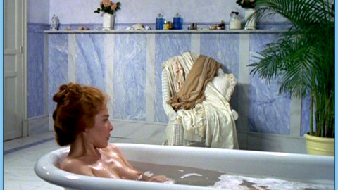 Pic: Nina Agustí in Entre naranjos