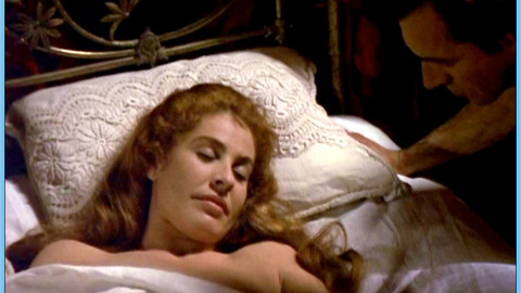 Pic: Nina Agustí in Entre naranjos