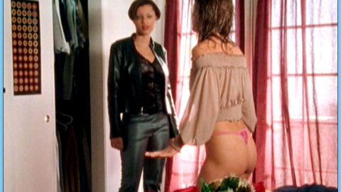 Pic: Cara Jo Basso in Switch Killer