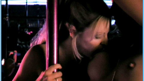 Pic: Amy Desta in Switch Killer