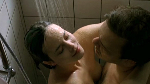 Pic: Armelle Deutsch in Vive la vie (2005)