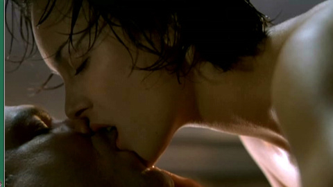 Pic: Armelle Deutsch in Vive la vie