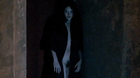 Pic: Armelle Deutsch in Henri 4
