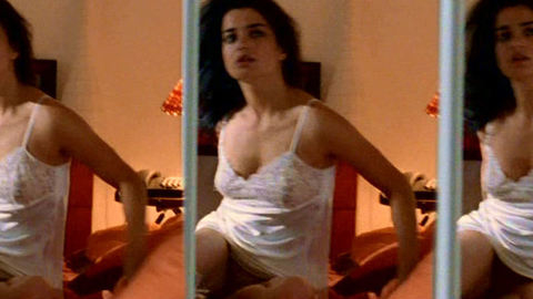 Pic: Fanny Gilles in Capitaine Lawrence (2003)