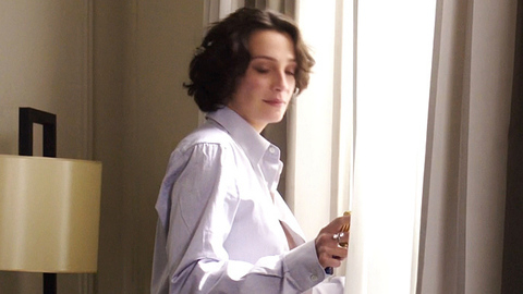 Pic: Caroline Bourg in Détectives