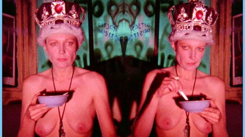 Pic: Jenny Runacre in Jubilee