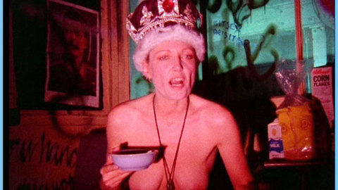 Pic: Jenny Runacre in Jubilee
