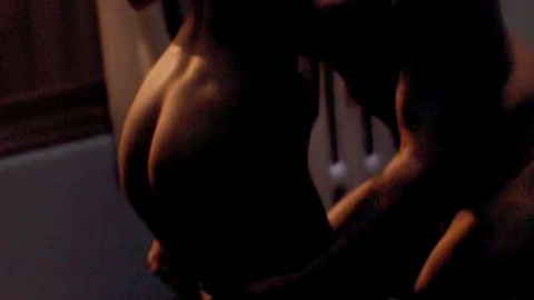 Pic: Jennifer Starr in Snake Skin Jacket