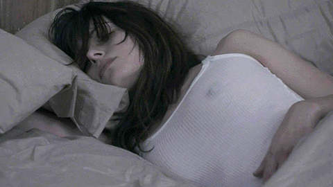 Pic: Sarah Shahi in Static