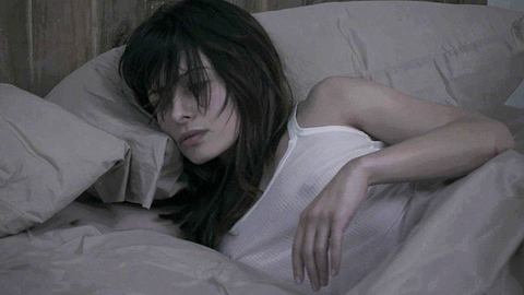 Pic: Sarah Shahi in Static