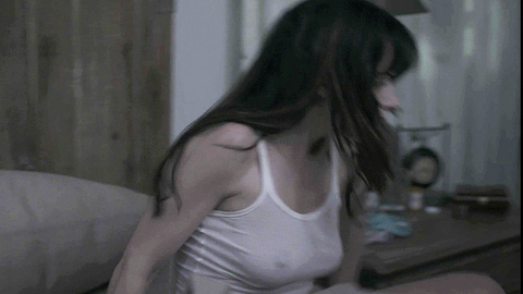 Pic: Sarah Shahi in Static