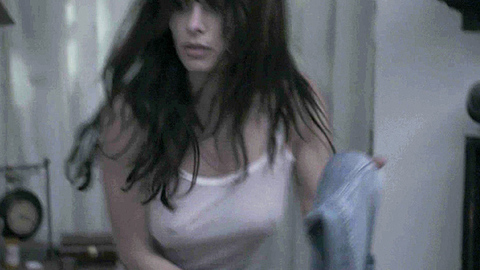 Pic: Sarah Shahi in Static