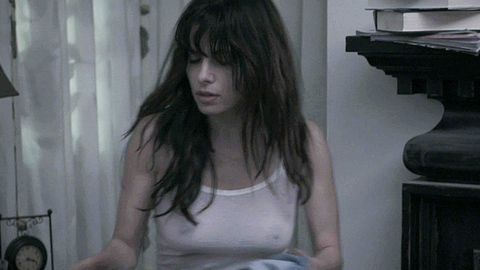 Pic: Sarah Shahi in Static