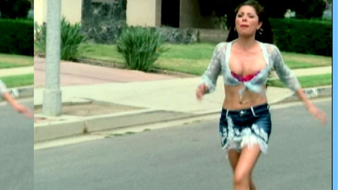 Pic: Pilar M. Lastra in Las Vegas (2003-2008)