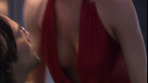 Pic: Tricia Helfer in Battlestar Galactica (2004-2009)