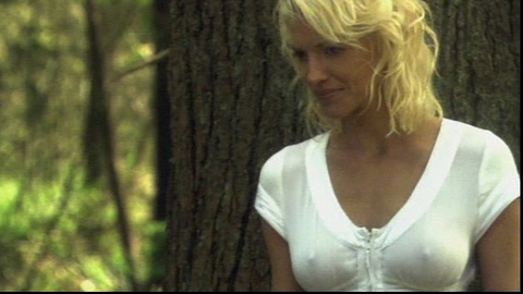 Pic: Tricia Helfer in Battlestar Galactica (2004-2009)