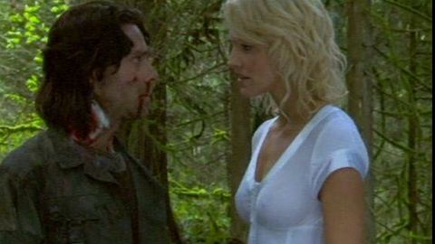 Pic: Tricia Helfer in Battlestar Galactica (2004-2009)