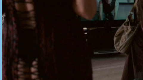 Pic: Tricia Helfer in Walk All Over Me