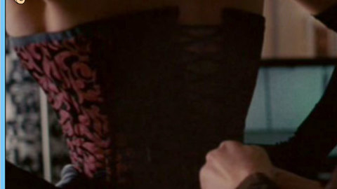 Pic: Tricia Helfer in Walk All Over Me