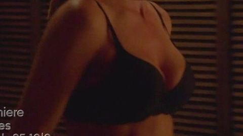 Pic: Tricia Helfer in Killer Women