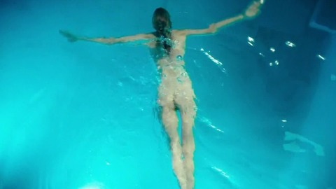 Pic: Tricia Helfer in Ascension