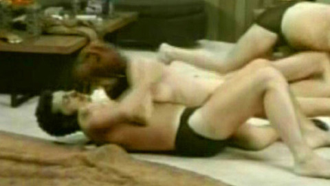 Pic: Bambi Allen in The Master-Piece!