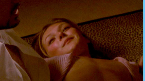 Pic: Micaiah Dring in Footballers' Wives