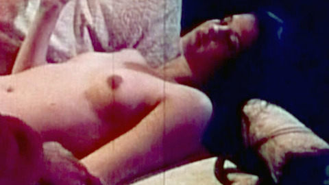 Pic: Monica Walters in Is There Sex After Marriage?