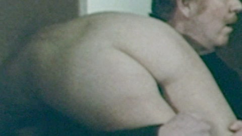 Pic: Solveig Andersson in Wide Open