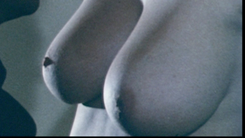 Pic: Solveig Andersson in Wide Open