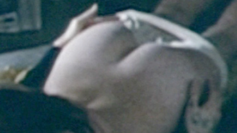 Pic: Solveig Andersson in Wide Open