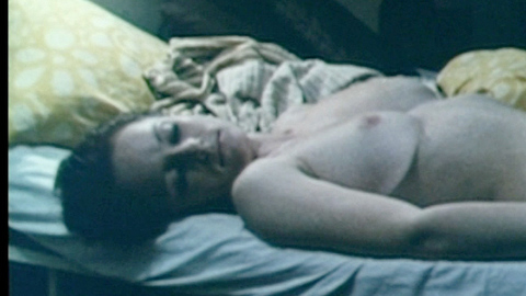 Pic: Solveig Andersson in Wide Open