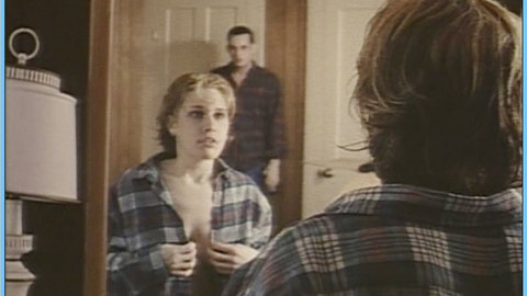 Pic: Robyn Ross in Jacklight