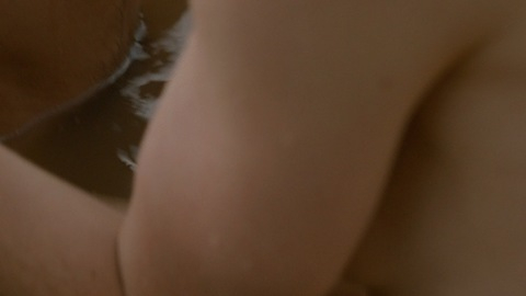 Pic: Elliott Page in The East